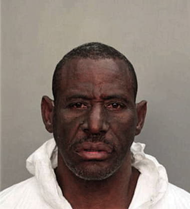 Kenneth Williams, - Dade County, FL 