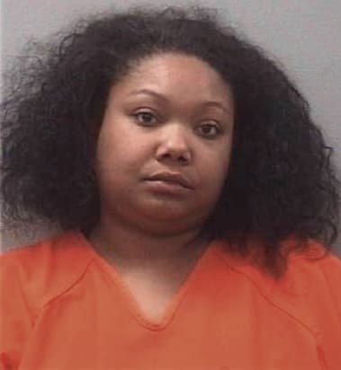 Quintella Williams - Lexington County, SC 