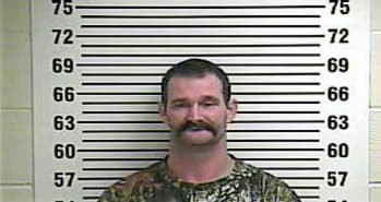 James Wilson, - Allen County, KY 