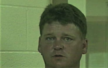 Danny Word - Daviess County, KY 