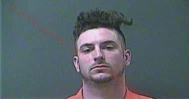 Joshua Wozniak, - LaPorte County, IN 