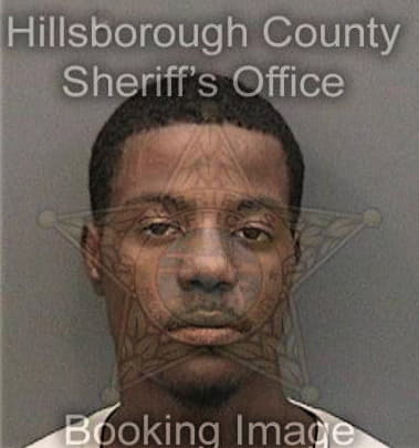 Sirverry Wright, - Hillsborough County, FL 