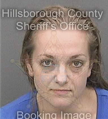 Adrianne Aguirre, - Hillsborough County, FL 