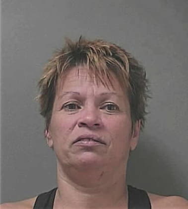 Jan Allen, - Volusia County, FL 