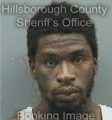 Lenworth Allen, - Hillsborough County, FL 