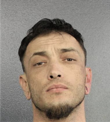 George Anaya, - Broward County, FL 