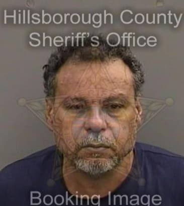 Aaron Anderson, - Hillsborough County, FL 