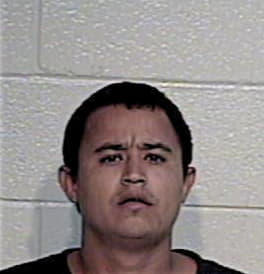 Ramiro Andrade, - Hidalgo County, TX 