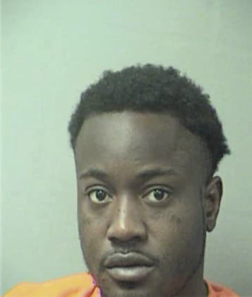 Kedreem Andrews, - Okaloosa County, FL 