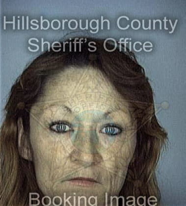 Hilda Baello, - Hillsborough County, FL 