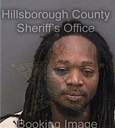 Dequan Bailey, - Hillsborough County, FL 