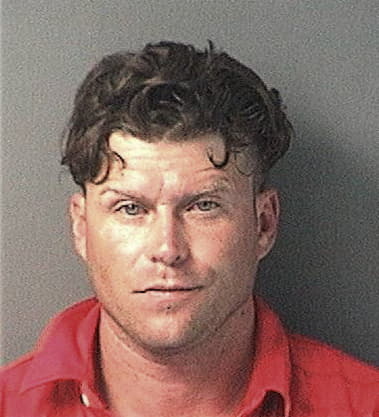 William Baisch, - Escambia County, FL 