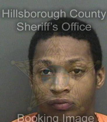 Yves Baroulette, - Hillsborough County, FL 