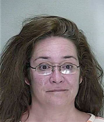 Shelli Beard, - Marion County, FL 