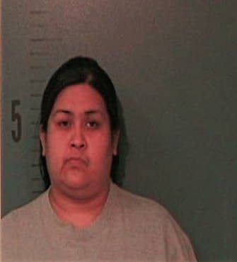 Sherry Beasley - Taylor County, TX 