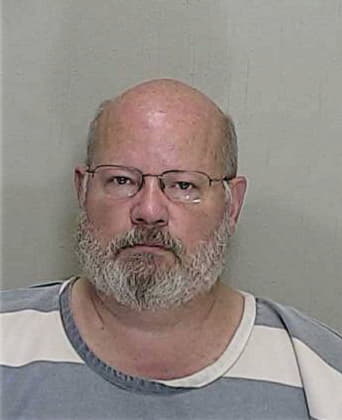 Keith Beaulieu, - Marion County, FL 