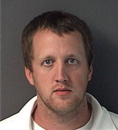 James Beck, - Escambia County, FL 