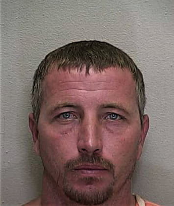 Mark Beck, - Marion County, FL 