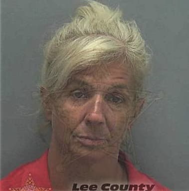 Angel Bedwell, - Lee County, FL 