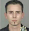 Christopher Bergstrom - Multnomah County, OR 
