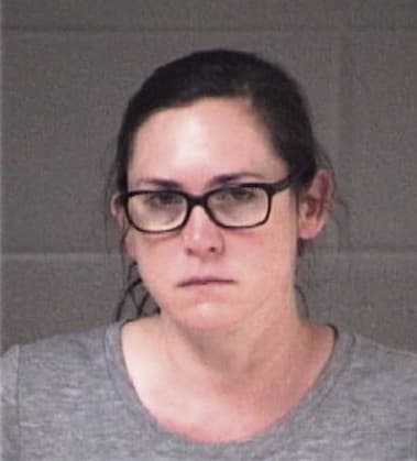 Rhonda Best - Buncombe County, NC 