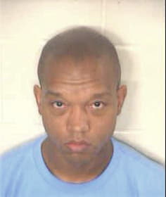 Victor Blackwell - Fulton County, GA 