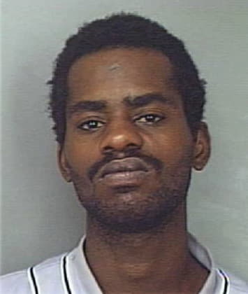 Ronald Bond - Polk County, FL 