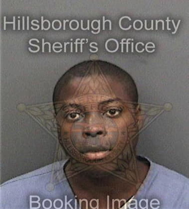 Glen Booth - Hillsborough County, FL 