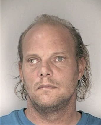 Derek Born - Hillsborough County, FL 