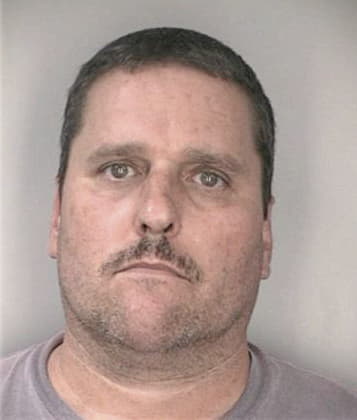 Ivan Botello - Hillsborough County, FL 