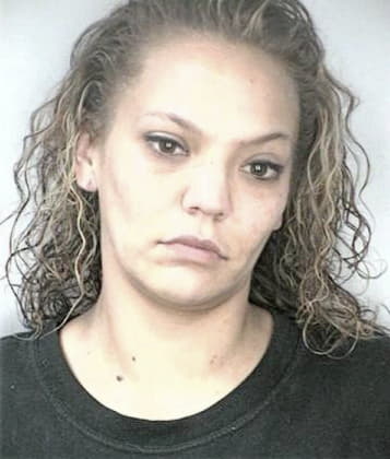 Kathia Bradford - Hillsborough County, FL 