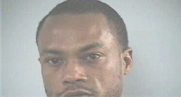 Jamarcus Bradshaw - Fayette County, KY 