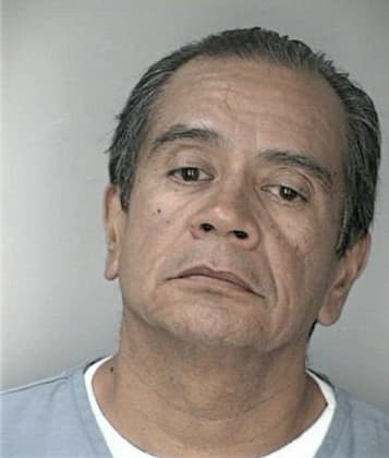 Martin Braun - Hillsborough County, FL 