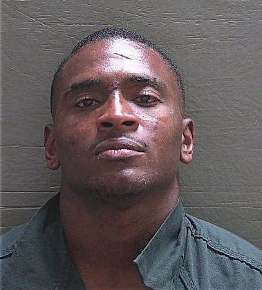 Anthony Brown, - Escambia County, FL 