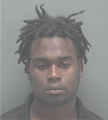 Christopher Brown, - Lee County, FL 