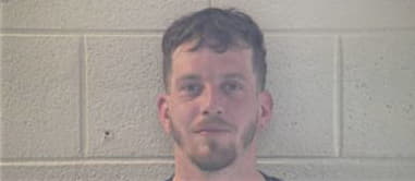 Mark Brown, - Pulaski County, KY 