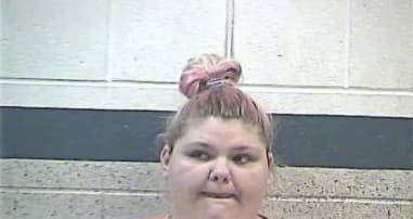 Amanda Burden, - Breckinridge County, KY 