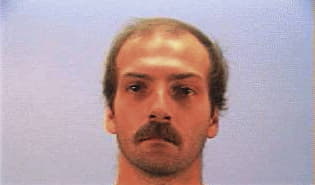 Daniel Burns - Fayette County, KY 