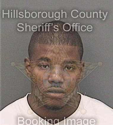 Frankie Cannon, - Hillsborough County, FL 