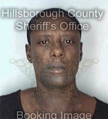 Rejeanne Cherelus - Hillsborough County, FL 