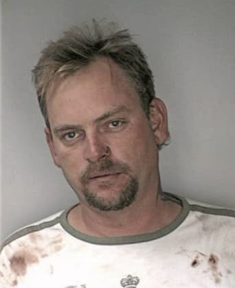 Jose Clemente - Hillsborough County, FL 