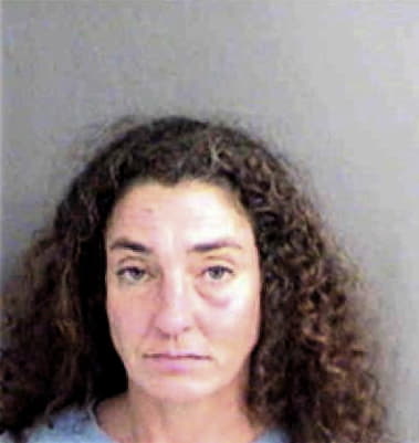 Michelle Clontz - Mecklenburg County, NC 