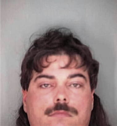 David Cobb - Polk County, FL 