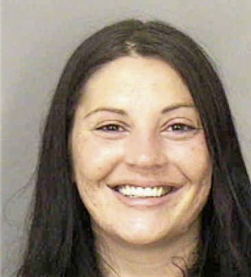 Tracy Coer - Polk County, FL 
