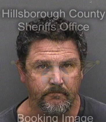 Robert Coleman - Hillsborough County, FL 