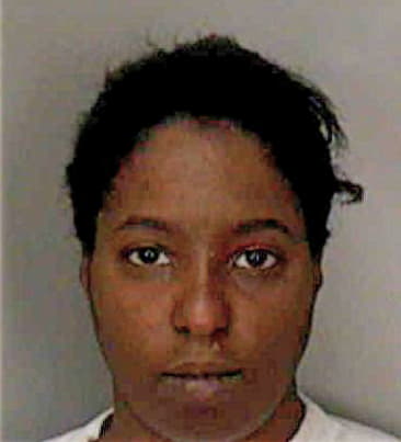 Sandra Collier - Polk County, FL 