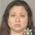 Mary Corrales - Multnomah County, OR 
