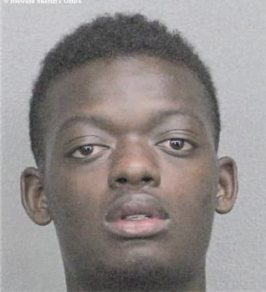 Jamar Costello, - Broward County, FL 