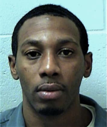 Joel Crowe - Henry County, GA 