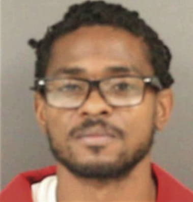 Quinton Culberson, - Hinds County, MS 